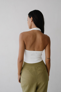 WILLA TOP | Short