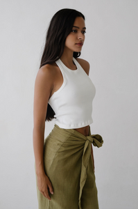 WILLA TOP | Short