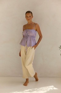 ZAMIA TOP