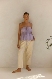 ZAMIA TOP
