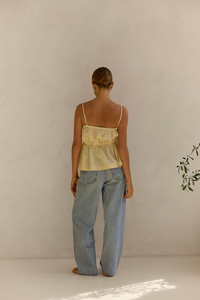 ZAMIA TOP