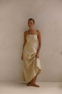 YANA DRESS