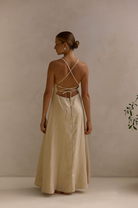 YANA DRESS