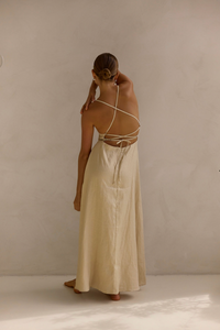 YANA DRESS