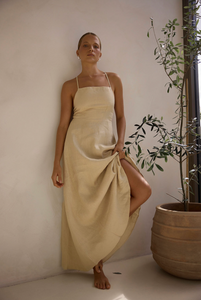 YANA DRESS