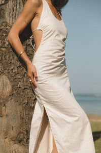CECILIA DRESS