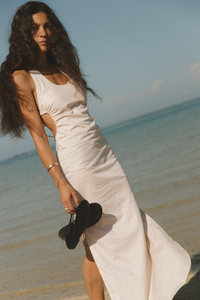 CECILIA DRESS