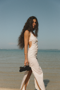 CECILIA DRESS