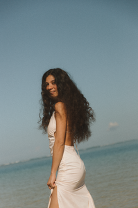 CECILIA DRESS