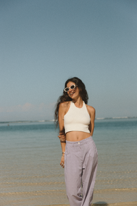 WILLA TOP | Short
