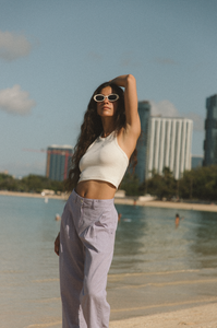 WILLA TOP | Short