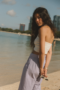 WILLA TOP | Short