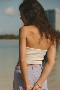 WILLA TOP | Short