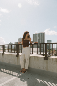 CLEO PANT