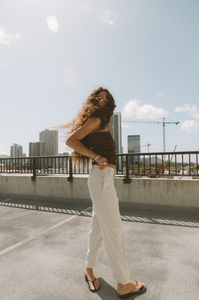CLEO PANT
