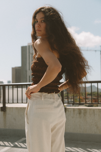 CLEO PANT