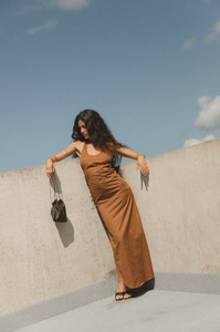 CECILIA DRESS