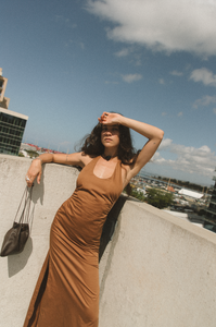 CECILIA DRESS