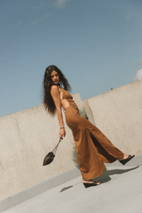 CECILIA DRESS