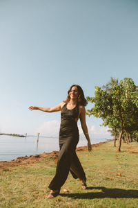 CECILIA DRESS