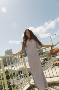 CHLOE DRESS | Rayon