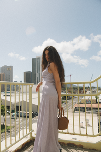 CHLOE DRESS | Rayon