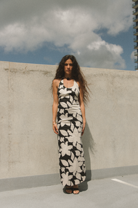 CECILIA DRESS | Sierra