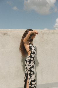 CECILIA DRESS | Sierra