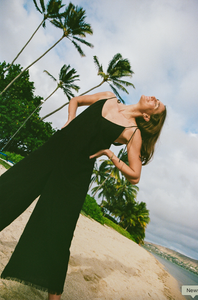 Azra Jumpsuit