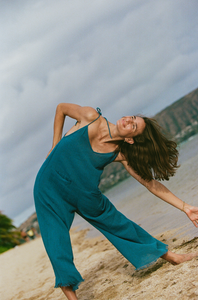 Azra Jumpsuit