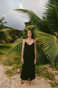 Azra Jumpsuit