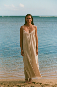 SONJA DRESS