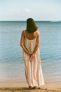 SONJA DRESS