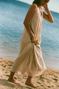 SONJA DRESS