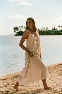SONJA DRESS