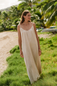 SONJA DRESS