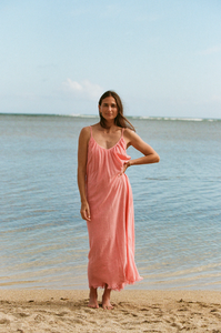 SONJA DRESS