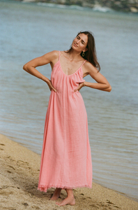 SONJA DRESS