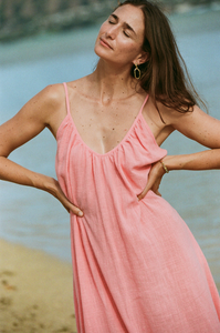 SONJA DRESS