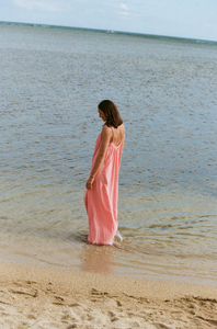 SONJA DRESS