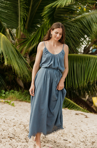 SONJA DRESS