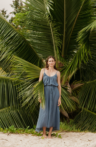 SONJA DRESS