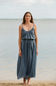 SONJA DRESS