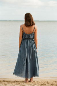 SONJA DRESS