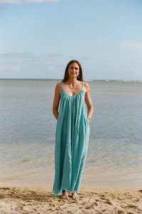 SONJA DRESS