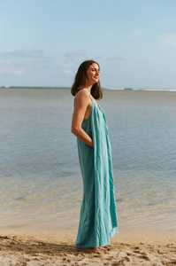 SONJA DRESS
