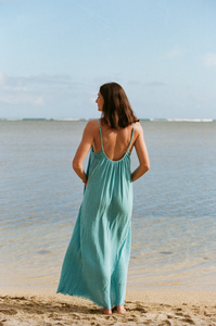 SONJA DRESS