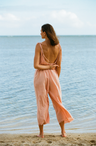 Azra Jumpsuit