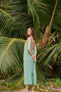Azra Jumpsuit