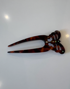 Butterfly Fork